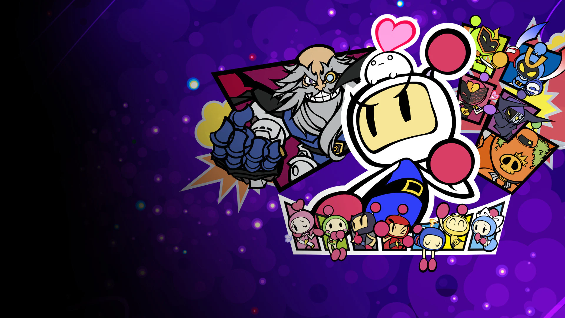 Bomberman