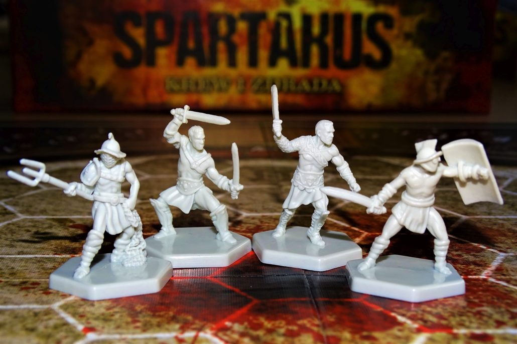 Spartakus